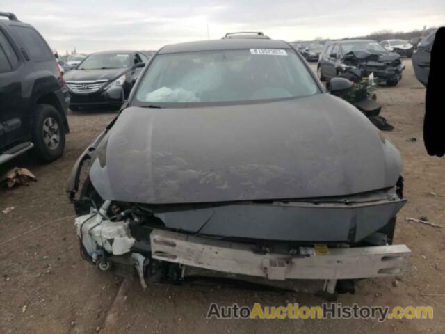 NISSAN ALTIMA S, 1N4BL4BV1KC235028