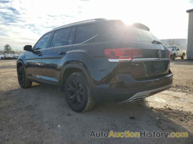 VOLKSWAGEN ATLAS SE, 1V2KR2CA9JC513244