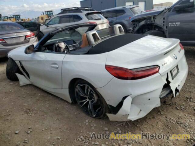 BMW Z4 M40I, WBAHF9C04LWW37893