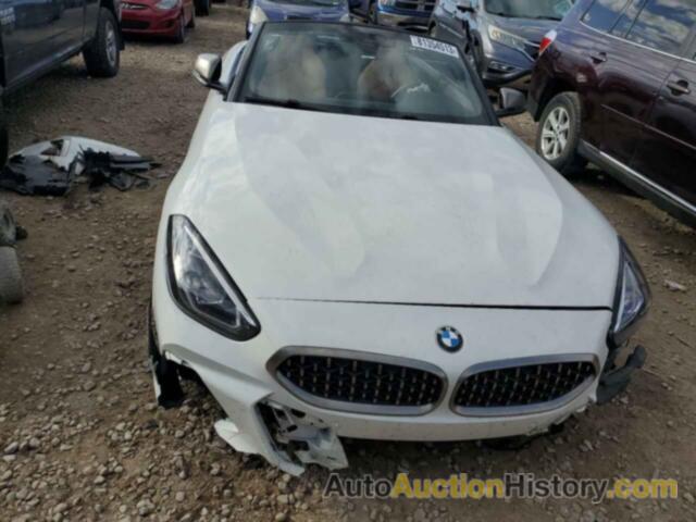 BMW Z4 M40I, WBAHF9C04LWW37893