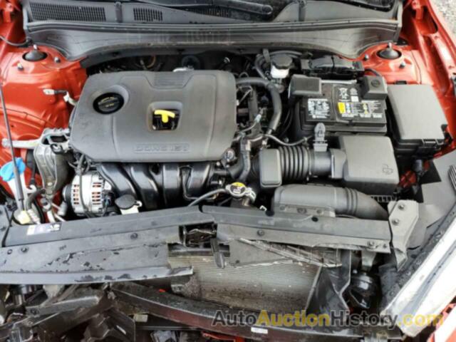 KIA FORTE FE, 3KPF24AD9NE447759