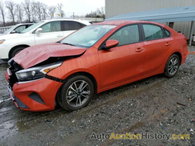 KIA FORTE FE, 3KPF24AD9NE447759