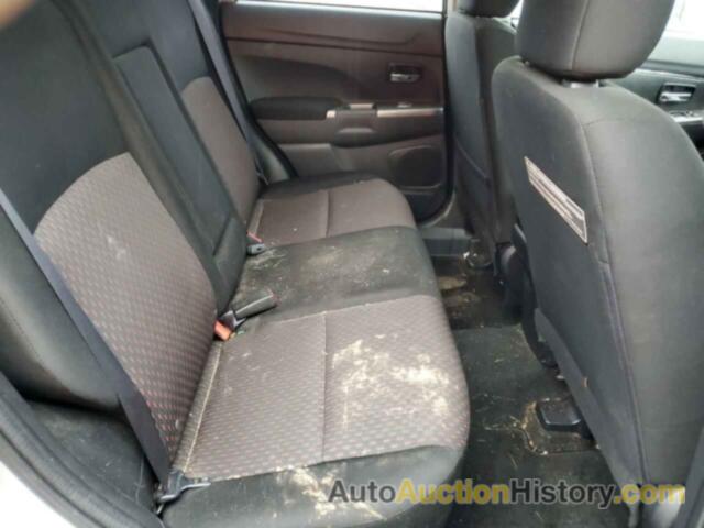 MITSUBISHI OUTLANDER ES, JA4AR3AU9JZ005900