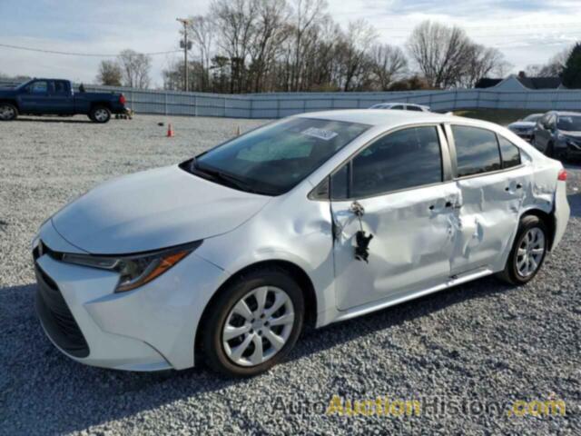 TOYOTA COROLLA LE, 5YFB4MDE0PP056398