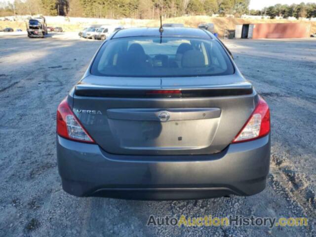 NISSAN VERSA S, 3N1CN7AP5JL836123