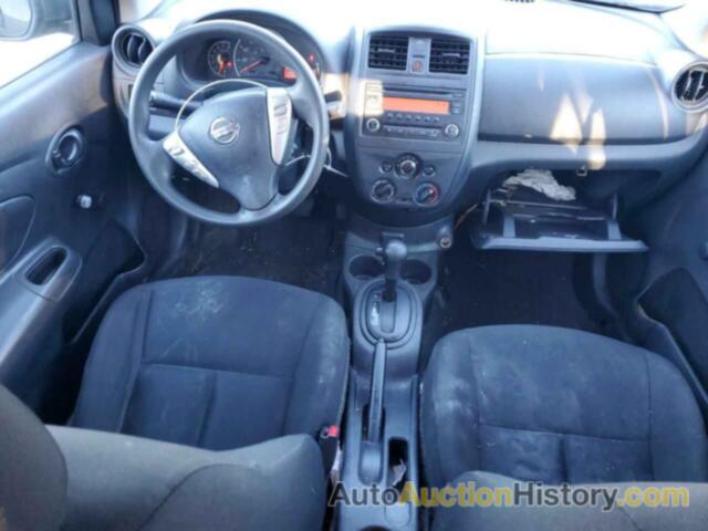 NISSAN VERSA S, 3N1CN7AP5JL836123