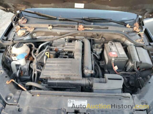 VOLKSWAGEN JETTA S, 3VW267AJ7GM229495