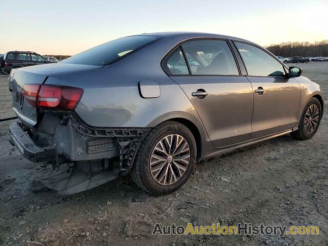 VOLKSWAGEN JETTA S, 3VW267AJ7GM229495