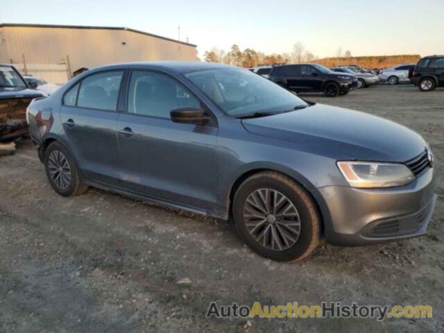 VOLKSWAGEN JETTA S, 3VW267AJ7GM229495