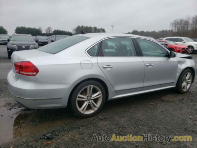 VOLKSWAGEN PASSAT SEL, 1VWCN7A3XEC073332