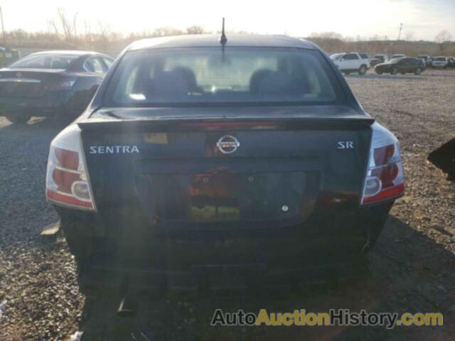 NISSAN SENTRA 2.0, 3N1AB6APXBL641680