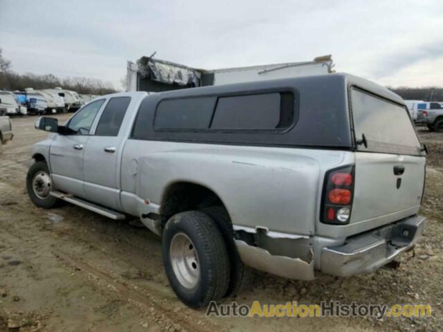 DODGE RAM 3500 ST, 3D7MR48C65G784786