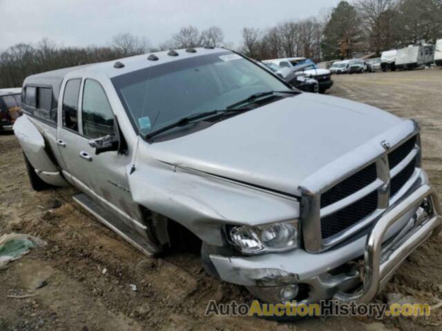 DODGE RAM 3500 ST, 3D7MR48C65G784786