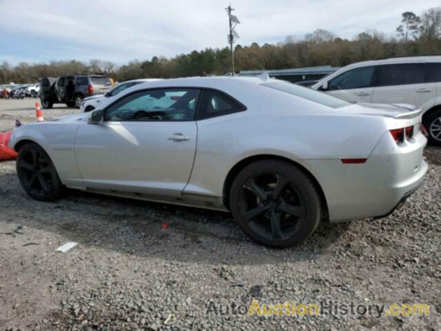 CHEVROLET CAMARO LT, 2G1FC1E32D9119375