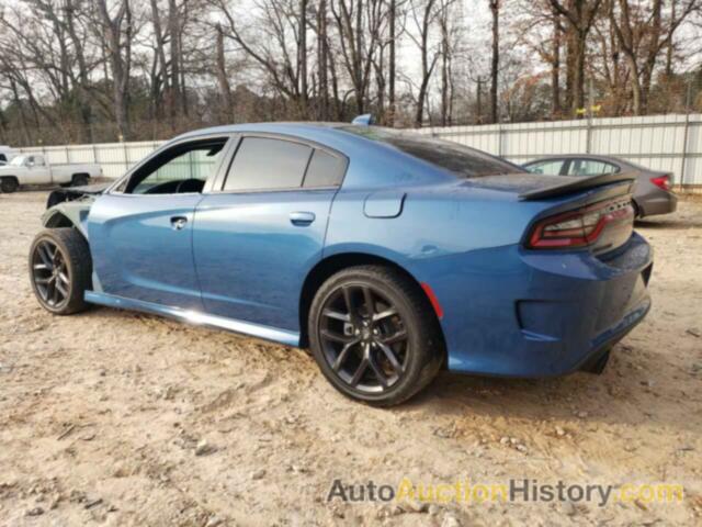 DODGE CHARGER R/T, 2C3CDXCT5NH129617