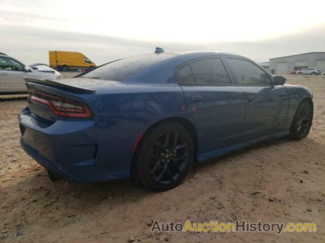 DODGE CHARGER R/T, 2C3CDXCT5NH129617