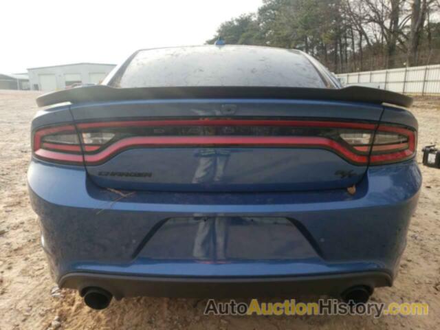 DODGE CHARGER R/T, 2C3CDXCT5NH129617