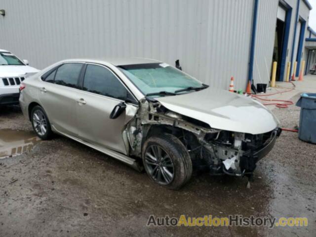 TOYOTA CAMRY LE, 4T1BF1FK4FU056297