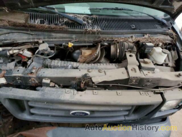 FORD ALL Models E150 WAGON, 1FMNE11W17DA78513