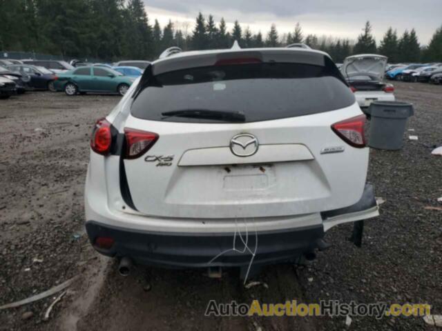 MAZDA CX-5 GT, JM3KE4DY2F0489809