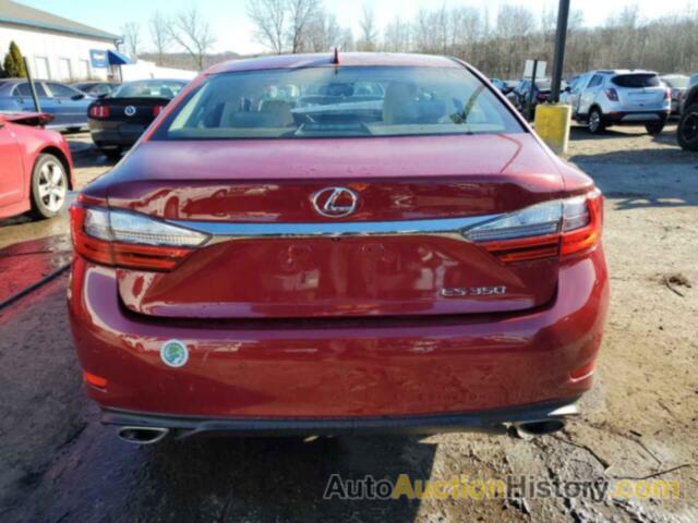 LEXUS ES350 350, 58ABK1GG1JU102353