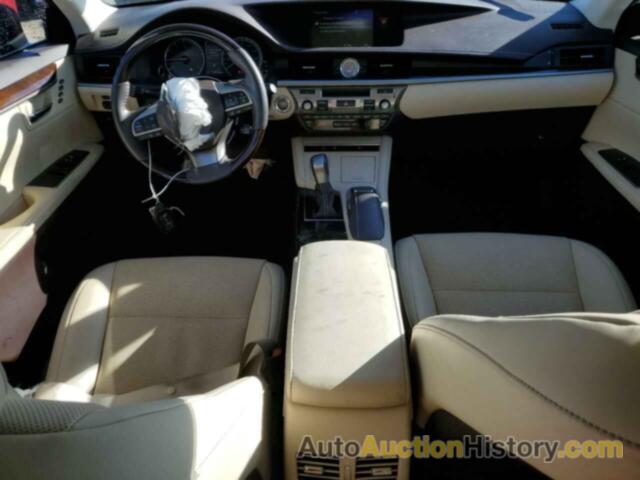 LEXUS ES350 350, 58ABK1GG1JU102353