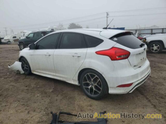 FORD FOCUS SE, 1FADP3K29FL287607