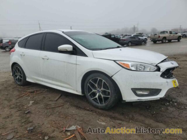 FORD FOCUS SE, 1FADP3K29FL287607