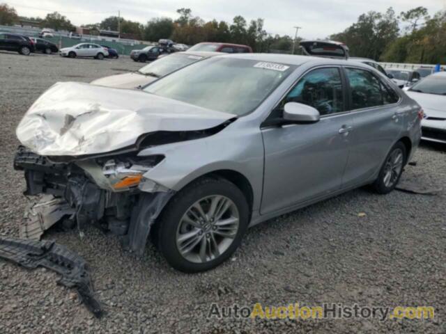 TOYOTA CAMRY LE, 4T1BF1FK5HU372231