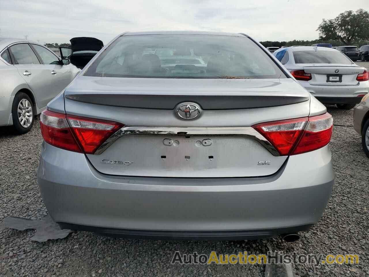 TOYOTA CAMRY LE, 4T1BF1FK5HU372231