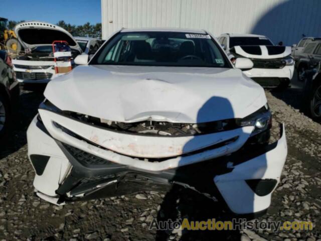 TOYOTA CAMRY L, 4T1B11HK6KU295548