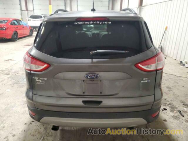 FORD ESCAPE SE, 1FMCU9G97EUB37443