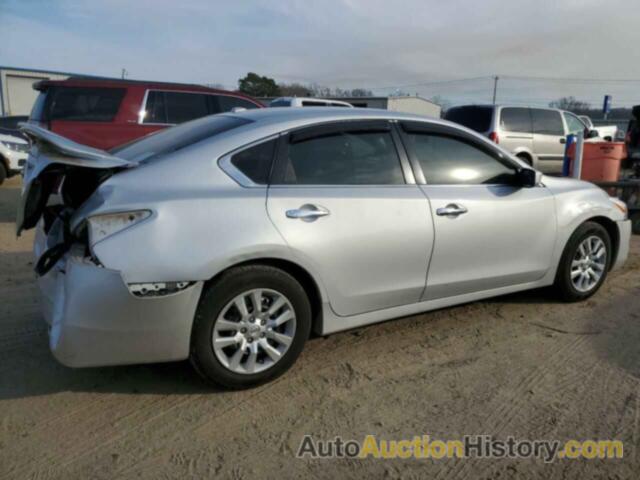 NISSAN ALTIMA 2.5, 1N4AL3APXFN399137