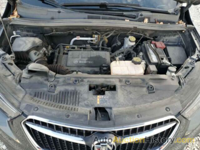 BUICK ENCORE PREFERRED, KL4CJASB0JB689522