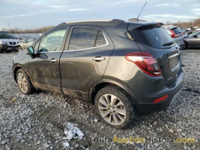 BUICK ENCORE PREFERRED, KL4CJASB0JB689522