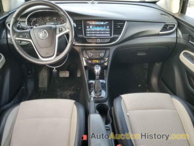 BUICK ENCORE PREFERRED, KL4CJASB0JB689522