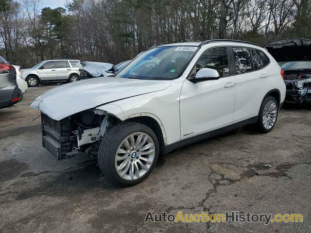 BMW X1 XDRIVE28I, WBAVL1C50DVR86145