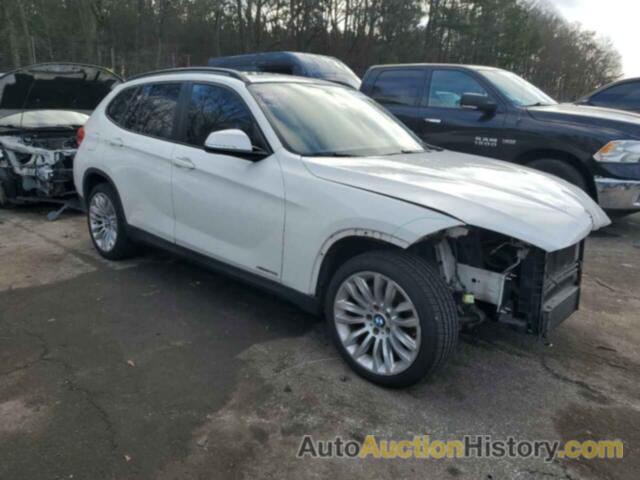 BMW X1 XDRIVE28I, WBAVL1C50DVR86145