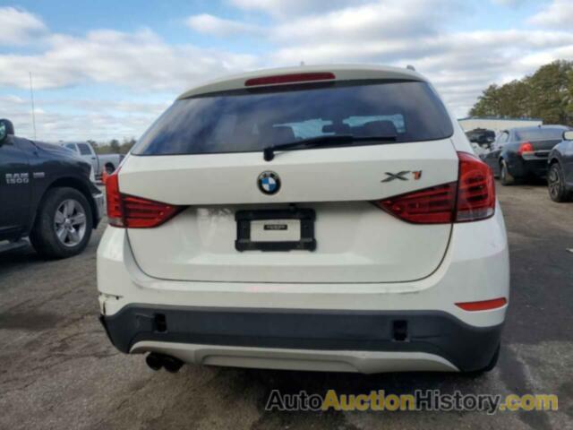 BMW X1 XDRIVE28I, WBAVL1C50DVR86145