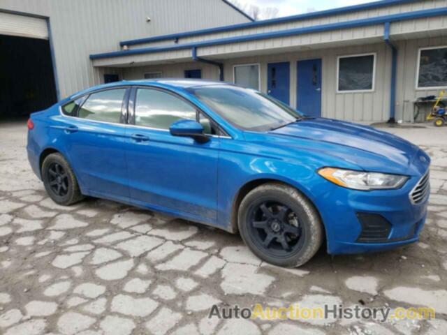 FORD FUSION SE, 3FA6P0HD3LR231806