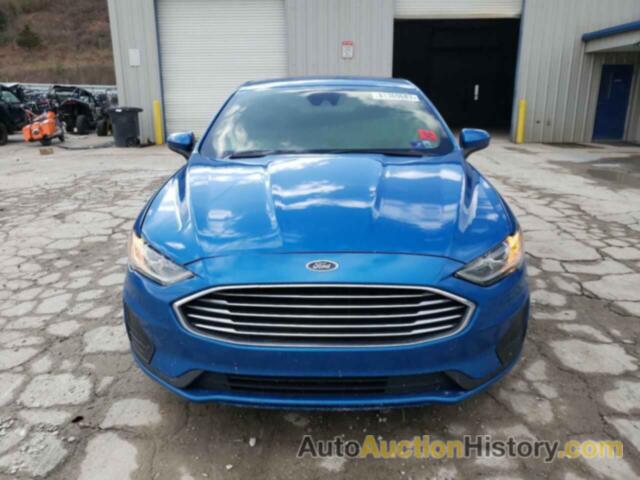 FORD FUSION SE, 3FA6P0HD3LR231806