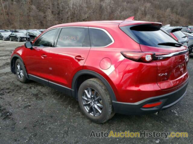 MAZDA CX-9 TOURING, JM3TCACY5M0522471