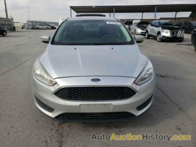 FORD FOCUS SE, 1FADP3F22HL291074