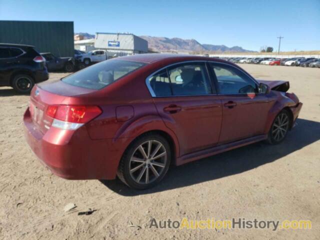 SUBARU LEGACY 2.5I PREMIUM, 4S3BMBG65D3024799