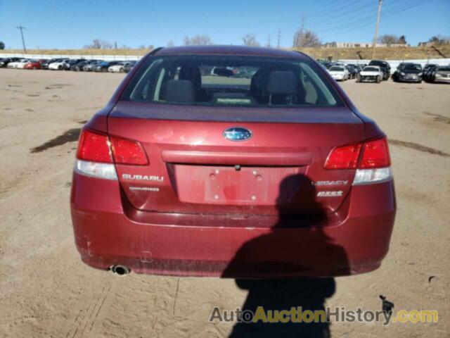 SUBARU LEGACY 2.5I PREMIUM, 4S3BMBG65D3024799