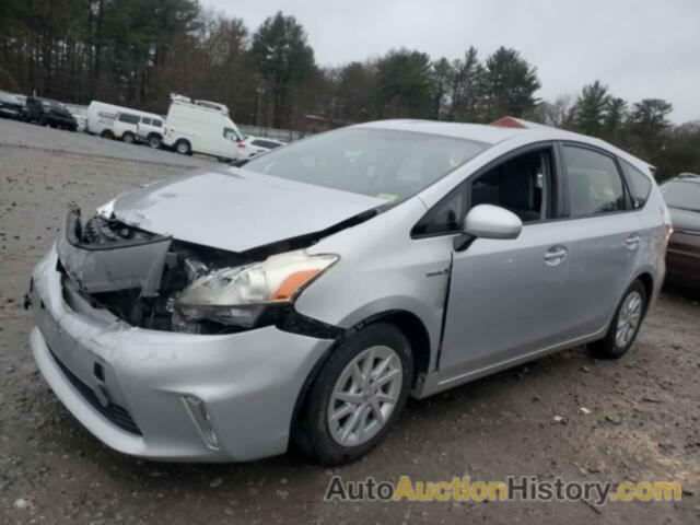 TOYOTA PRIUS, JTDZN3EU6E3337686