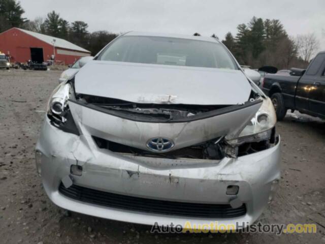 TOYOTA PRIUS, JTDZN3EU6E3337686