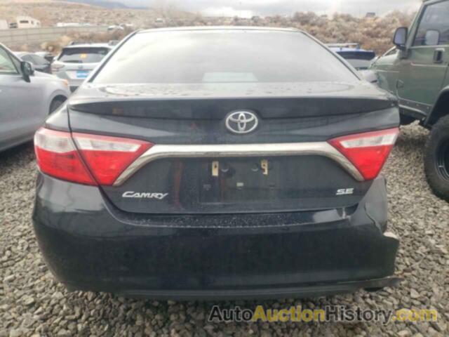 TOYOTA CAMRY LE, 4T1BF1FK0FU993003