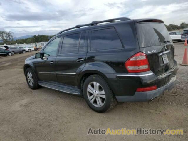 MERCEDES-BENZ GL-CLASS 450 4MATIC, 4JGBF71E48A422834