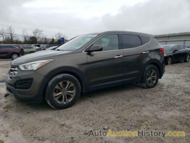 HYUNDAI SANTA FE, 5XYZTDLB2DG094126